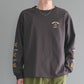 Tiger Sleeve L/S Tee