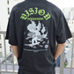 ANGEL SKATER  TEE