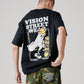 Ghost Skater Tee / ゴーストスケーターTシャツ