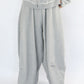 Ultra baggy sweatpants / ウルトラバギースウェットパンツ