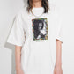 【BOB MARLEY】Flower Photo Tee