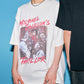 【Michael Jackson】THRILLER  Tee