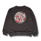 Circle Logo Sweatshirt