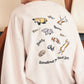 Sleepy Animals Sweatshirt
