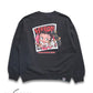 【BETTY BOOP™】 Front Back Sweatshirt