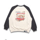 【BETTY BOOP™】 Drive Sweatshirt