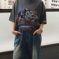 【RedDogs×FELIX THE CAT】 Flag T-shirt
