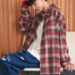 Assorted Check Shirt