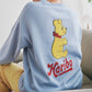 【HARIBO】Retro knit