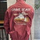 【JapanSeries】YOKAI CAT Track Jacket