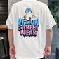 Ghost Drip Logo  Tee /ゴーストロゴTシャツ