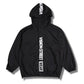 Hooded Shell Jacket