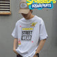 【スポンジ・ボブコラボ】VSW LogoT / VSWロゴグラフィックTシャツ