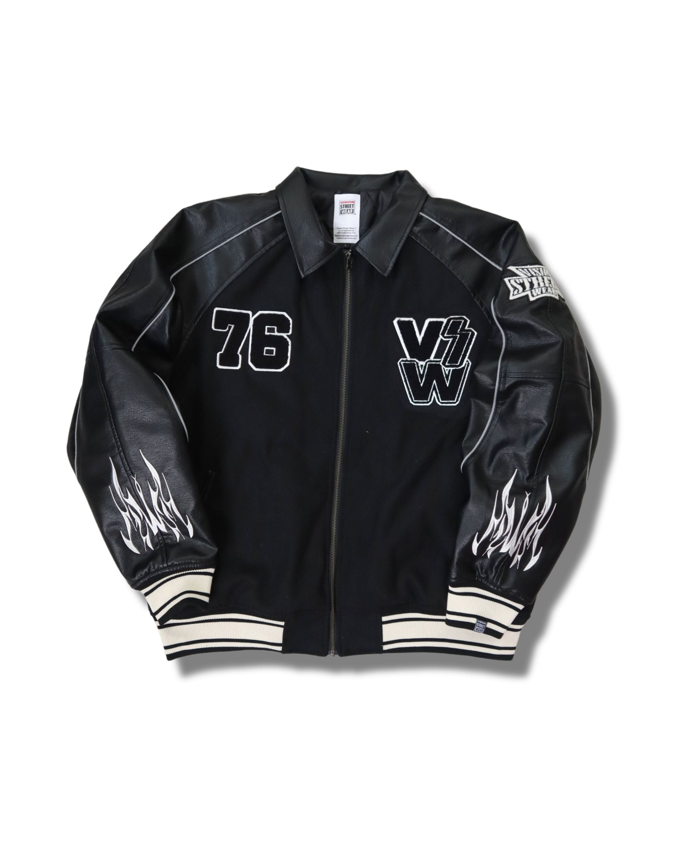 VISION STREET WEAR-オフィシャル通販 – Ha-Li-C STORE（ハ