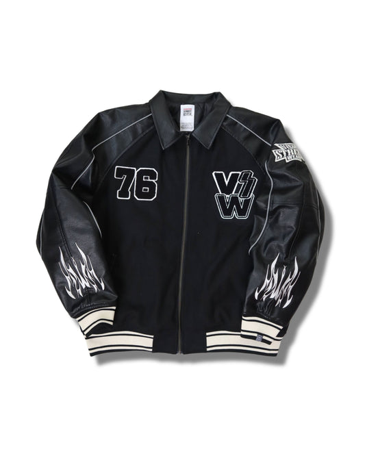Racing Stadium Jacket