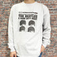 【The Beatles】Album Cover L/S Tee