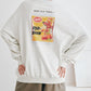 【HARIBO】Package  Sweatshirt