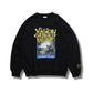 Pag Sweatshirt / ドッグフォトスウェット
