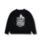 Ghost Skater  Jacquard Knit
