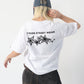 Star Logo T / スターロゴTシャツ