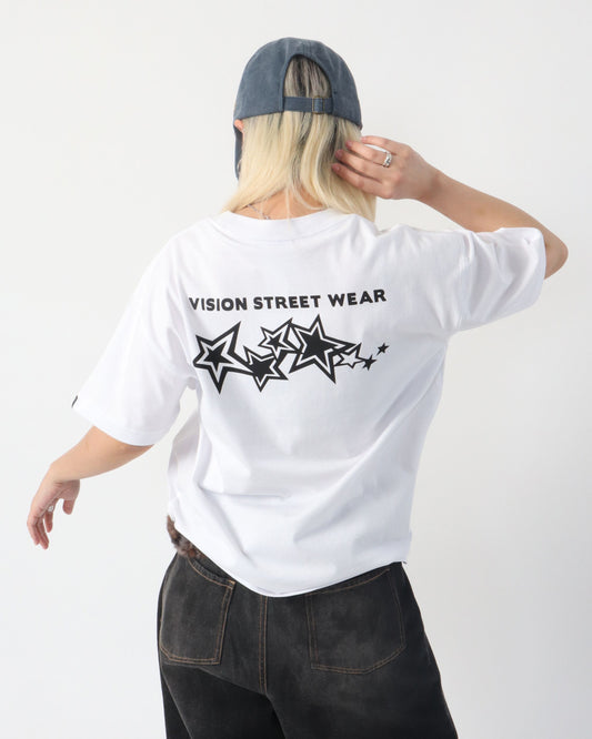 Star Logo T / スターロゴTシャツ