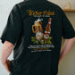 Beer  Linen Like Shirt