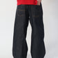 Rigid Curve Denim / リジッドカーブデニム