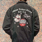 【JapanSeries】DARUMA Track Jacket