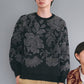 Soft Jacquard Knit