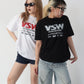 VSW Logo T / スタードットロゴTシャツ