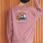 Party Dogs Sweatshirt