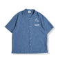 Chainstitch shirt