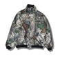 Reversible Quilted Jacket