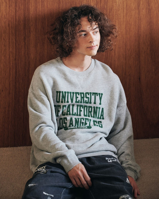 Tompkins College Sweatshirt