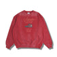 Faded Sneaker Sweatshirt