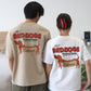 【RedDogs】HOTDOG Tシャツ