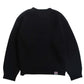 Curly VSW logo knit / カーリーVSWロゴニット