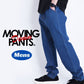 【MOVING PANTS】ストレッチデニムパンツ【Mens】