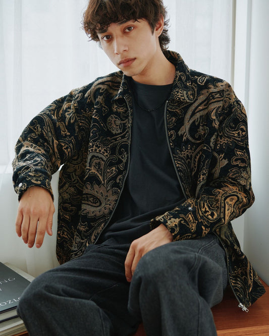 Gobelin Jacket
