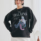 【Disneyヴィランズ】アースラ  マガジンロンTee