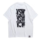 Glitch Logo Tee