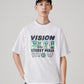 Alien Graphic Tee / エイリアングラフィックTシャツ