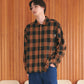 Assorted Check Shirt