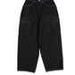 Skater Pants / デニムカーゴワイドパンツ