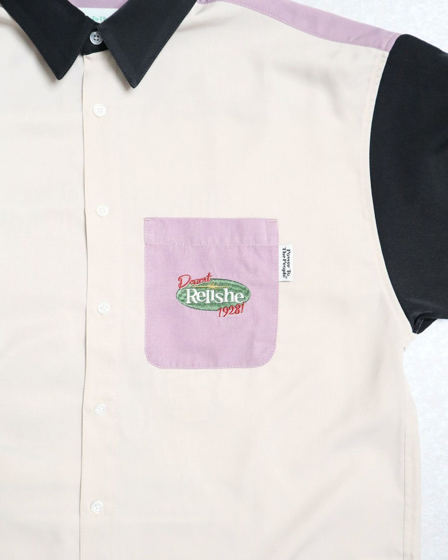 Cream Soda Shirt