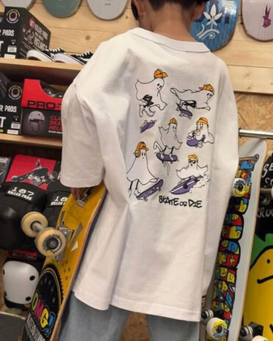 【KIDS】　マルチゴーストスケーター