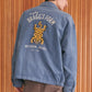 Corduroy Jacket
