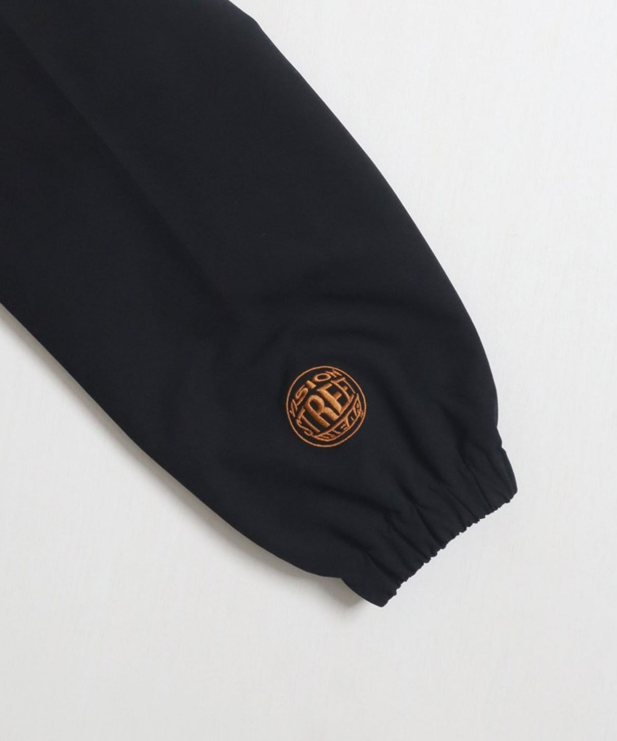 Stand neck hoodie jacket / スタンドネックフーディージャケット