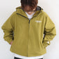 Stand neck hoodie jacket / スタンドネックフーディージャケット