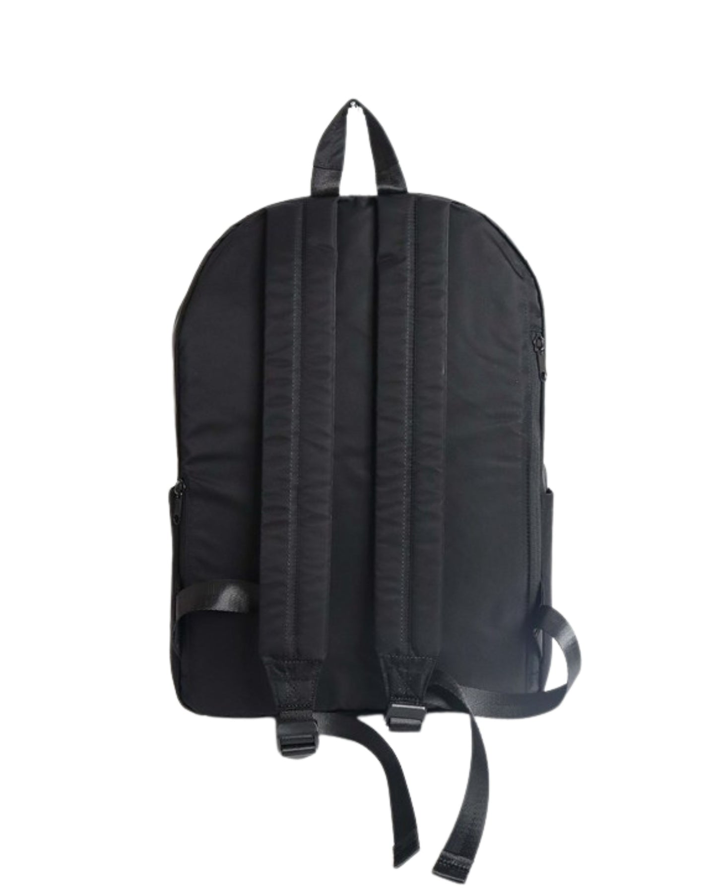 【Healthknit PRODUCT】11ポケット　バイカラーリュック【はっ水・軽量】